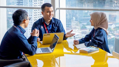 Telkom Masuk Dalam Jajaran Forbes World’s Best Employers 2024 Empat Tahun Berturut-Turut