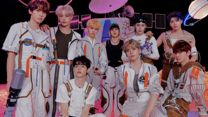 Profil ZEROBASEONE, Boy Group Jebolan Acara Survival yang Akan Konser di Jakarta