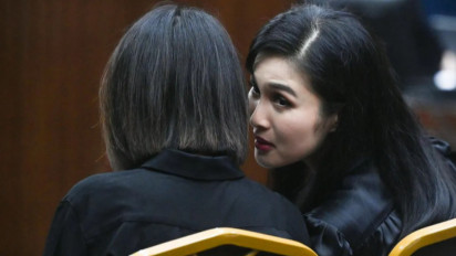 Pengakuan Mengejutkan Sandra Dewi soal Harvey Moeis Tak Pernah Beli 88 Tas Mewah, Kejaksaan Bakal Proses Lebih Lanjut