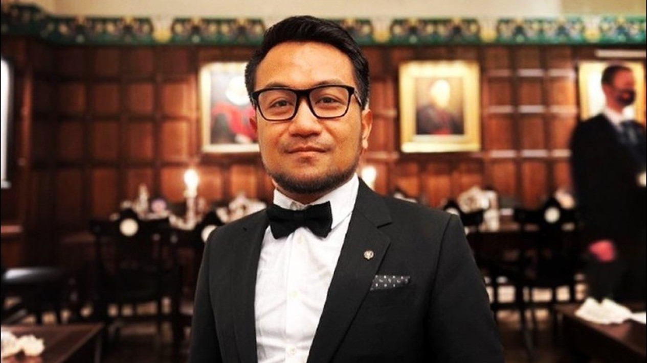 Ridwan Kamil Beri Inovasi Baru Tawarkan “Dua Ideologi” untuk Kemacetan Jakarta
            - galeri foto