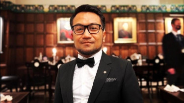 Ridwan Kamil Beri Inovasi Baru Tawarkan “Dua Ideologi” untuk Kemacetan Jakarta