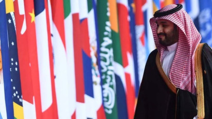 Kabar Baik dari Arab Saudi, Raja Salman Pulih dari Sakit Hingga Riyal Menguat