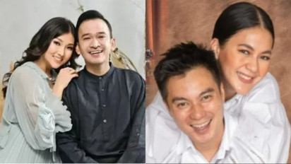 Baim Wong Umbar Aib Paula Verhoeven, Netizen Sebut 'Raja Drama' Sampai Bandingkan dengan Perceraian Ruben Onsu dan Sarwendah