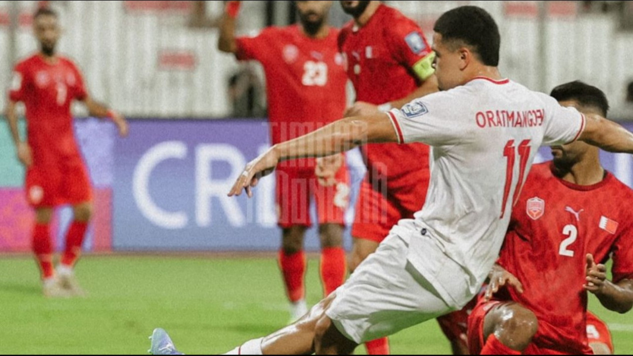 Akui Kecewa Berat, PSSI akan Ambil Langkah Tegas Soal Hasil Pertandingan Timnas Indonesia Vs Bahrain
            - galeri foto
