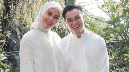 Merasa Dikhianati sebagai Suami, Baim Wong Ungkap 2 Orang Ini Hingga Ceraikan Paula Verhoeven, Bagaimana Pandangan Islam? Kata Buya Yahya Layak Pisah Kalau Istri...