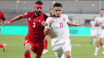 Benarkah FIFA Putuskan Pertandingan Bahrain Vs Timnas Indonesia Diulang usai Wasit Asal Oman Ahmed Al Kaf Dianggap Merugikan Skuad Garuda?