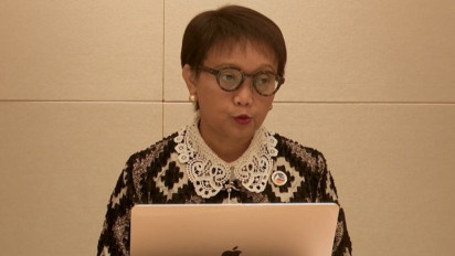 RI Jadi Koordinator ASEAN-Australia Angkat Kerja Sama 3 Bidang