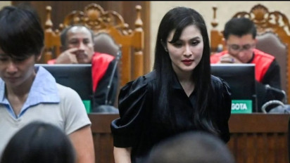 Deretan Artis Indonesia yang Terjun ke Bisnis Tambang Selain Suami Sandra Dewi Serta Kekayaannya