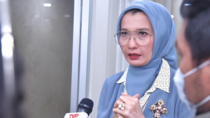 Panti Asuhan di Tangerang Jadi Tempat Pelecehan Seksual oleh Ketua Yayasan, DPR Beri Pesan Ini untuk Pemerintah