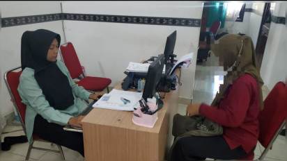 Kasus Kekerasan Anak oleh Oknum Bidan di Nganjuk, Kapolres: Penyelidikan Terus Berlanjut 