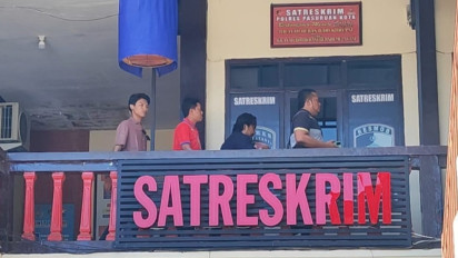 Kasus Pencabulan Siswi SMP di Pasuruan hingga Korban Depresi, Keluarga Korban Lapor Polisi