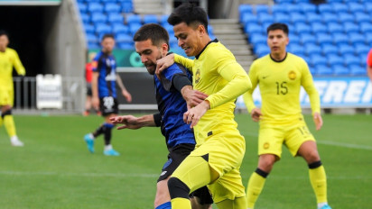 Setelah Ditolak Delapan Negara, Timnas Malaysia Uji Coba Lawan Klub Selandia Baru dan Telan Pil Pahit