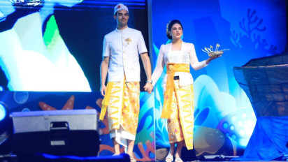 Bertajuk The Essence of Island Life, Acara Nusa Penida Festival 2024 Sukses Digelar dengan Rayakan Keindahan dan Budaya