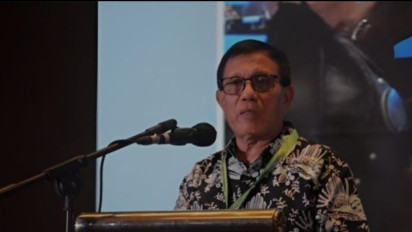 Minta Ditunda, Eks Ketum PWI Pusat Hendry Ch Bangun Bakal Diperiksa Kepolisian Pekan Depan