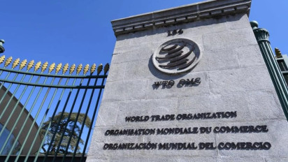 WTO Yakini Perdagangan Barang Global Tumbuh 2,7 Persen di 2024 di Tengah Inflasi