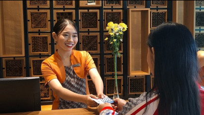 BATIQA Hotels Rayakan Oktober Flash Sale 10.10, Ternyata Ada Promo Besar-besaran