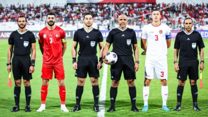 Prediksi Media Inggris soal Hasil Timnas Indonesia Vs Bahrain Pernah Meleset, Garuda akan Menang?