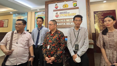 Kubu Korban Pengeroyokan di MA Tebet Belum Dapat Rekaman CCTV, Sekolah Ngaku Rusak