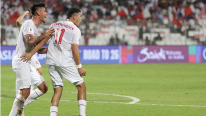 YouTuber yang 'Berjasa' Ikut Yakinkan Pemain Naturalisasi Pindah ke Timnas Indonesia Ini, Ikutan Bicara soal Wasit Ahmad Al Kaf