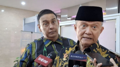 Usai Tarik Dana Rp15 T, PP Muhammadiyah Siap Bangun Bank Syariah