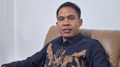 Bawaslu Sumbawa Awasi Ketat Penyaluran Bantuan Pangan Beras Selama Masa Kampanye Pilkada