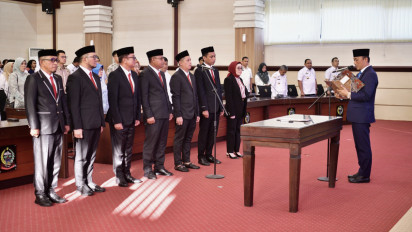 Pakar Komunikasi Sebut Pelantikan KPID Sulsel Cacat Prosedur Langgar Aturan