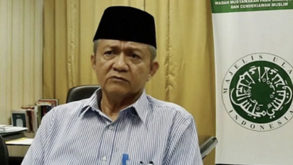 Soal Kerja Sama dengan BTN Syariah, PP Muhammadiyah Bocorkan Hal Ini