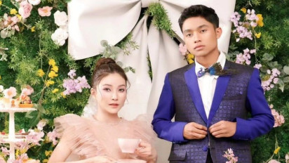 Sering Peluk Cium Buat Kedekatan Sarwendah dan Betrand Peto Dipertanyakan, Ibu Angkat Onyo Jawab Tegas Hubungannya…