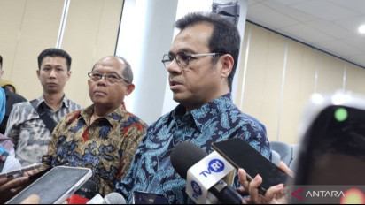 Pemerintah Bakal Hadirkan Digital Talent Center di Wilayah 3T, Wamenkominfo: Planningnya 5 Tahun ke Depan