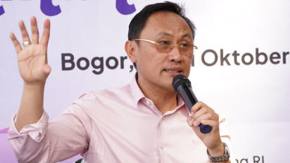 Ini Capaian-capaian BPJPH yang Jadi Bagian Legasi Terbaik Kemenag