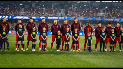 Awalnya Mancing Psywar, Kini China Panik Jadi Pesakitan Timnas Indonesia 