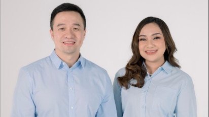 Hasil Survei: Christian Widodo-Serena Francis Unggul di Piwalkot Kupang 2024