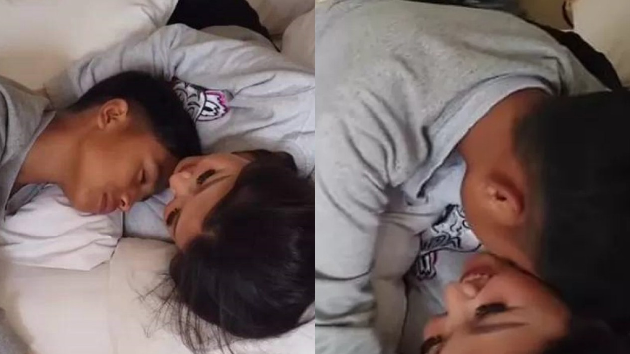 Ruben Onsu Ogah Serumah dengan Betrand Peto, Anak Angkatnya Itu Malah Tinggal Bareng Sarwendah: Butuh Sentuhan...
            - galeri foto