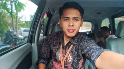 Influencer Ini Tegaskan Medsos Bukan Cuma Buat Eksis Tapi Juga Buat Bisnis