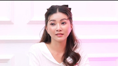 Cerai dari Ruben Onsu, Apa Saja Sih Sumber Kekayaan Sarwendah yang Kini Resmi Jadi Janda Cantik dengan 3 Anak?