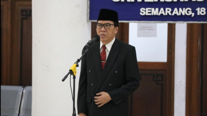 Disebut Tak Ada Kerugian Negara, Pakar: Kasus Hukum Mardani Maming Perlu Ditelaah Ulang