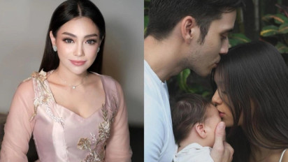 Sudah Ada Istri Baru, Stefan William Akhirnya Blak-blakan soal Cerai dari Celine Evangelista: Sekarang Gua Berani Ngomong...