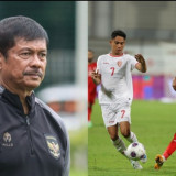 Perkataan Berani Indra Sjafri Lima Tahun Lalu Terbukti soal Level Timnas Indonesia yang Sudah Setara dengan Negara Langganan Piala Dunia: Buktinya...