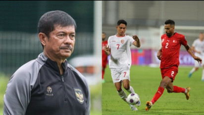 Perkataan Berani Indra Sjafri Lima Tahun Lalu Terbukti soal Level Timnas Indonesia yang Sudah Setara dengan Negara Langganan Piala Dunia: Buktinya...