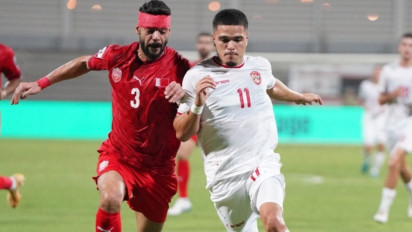 Media Asing Ini Keras Sebut Kemenangan Timnas Indonesia Dirampok saat Lawan Bahrain, Ungkap Kejanggalan Lain Wasit Ahmed Al Kaf