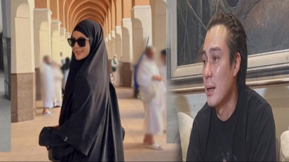 Sederet Fakta yang Bikin Geger soal Keretakan Rumah Tangga Baim Wong dan Paula Verhoeven, Nomor 5 Bikin Netizen Heran!