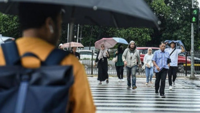 3 Weton yang Diprediksi Bakal Bernasib Buruk pada Tanggal 4 April 2025, Hati-hati untuk Pemilik Weton Senin Legi hingga...