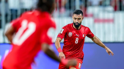 Suporter Timnas Indonesia Jengkel AFC Pamerkan Gol Bahrain hingga Memujinya sebagai Gol Terbaik Dunia