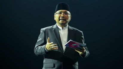 Ini 26 Penghargaan yang Dicapai Kemenag dalam Lima Tahun Terakhir