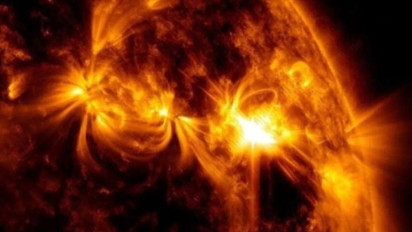 BMKG Deteksi Fenomena Badai Kuat Matahari di Indonesia Tiga Hari ke Depan, Semua Pihak Diminta Waspada