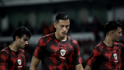 Usung Misi Mulia, Ternyata Ini Alasan Sebenarnya Jay Idzes Pilih Bela Timnas Indonesia ketimbang Belanda yang Bikin Terenyuh