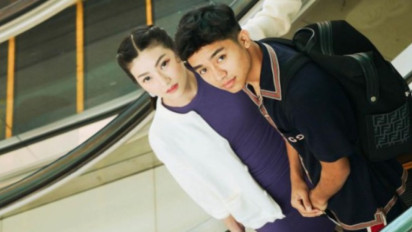 Sarwendah Tak Kuasa Menahan Emosi Saat Betrand Peto Merengek Minta Hal ini, Mantan Istri Ruben Onsu sampai Bilang…