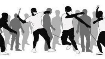 Bentrokan Suporter Bola Israel-Belanda Picu Ketegangan di Amsterdam