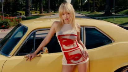 Lagu Terbaru Jennie BLACKPINK “Mantra” Raih Posisi Puncak Tangga Lagu iTunes