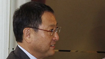 PHK Besar-Besaran Ancam Industri Otomotif, Ini Peringatan Bos Toyota